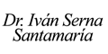 Dr Ivan Serna Santamaria logo