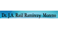 Dr. J.A. Raul Ramirez Y Moreno logo