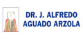 Dr J. Alfredo Aguado Arzola