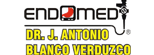 Dr J Antonio Blanco Verduzco logo