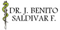 Dr. J. Benito Saldivar F. logo