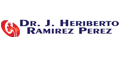Dr J. Heriberto Ramirez Perez