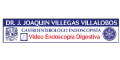 Dr. J. Joaquin Villegas Villalobos logo