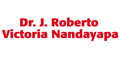Dr J. Roberto Victoria Nandayapa logo