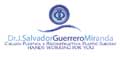 Dr. J. Salvador Guerrero Miranda logo