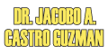 DR. JACOBO A. CASTRO GUZMAN logo