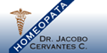 DR JACOBO CERVANTES logo