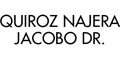 Dr Jacobo Quiroz Najera logo