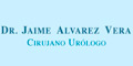 Dr Jaime Alvarez Vera