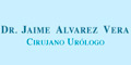 Dr Jaime Alvarez Vera logo