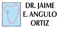Dr. Jaime Ernesto Angulo Ortiz
