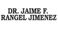 Dr Jaime Fernando Rangel Jimenez logo