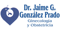 Dr. Jaime G. Gonzalez Prado
