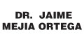 Dr. Jaime Mejia Ortega