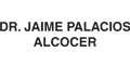 Dr. Jaime Palacios Alcocer logo