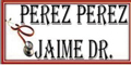 DR JAIME PEREZ PEREZ logo