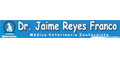 Dr. Jaime Reyes Franco logo
