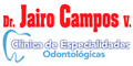 Dr Jairo Campos V logo