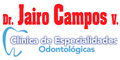 Dr Jairo Campos V