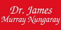 DR JAMES MURRAY NUNGARAY logo