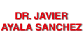 Dr Javier Ayala Sanchez
