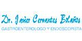 Dr. Javier Cervantes Bolaños logo