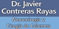 Dr Javier Contreras Rayas