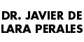Dr. Javier De Lara Perales