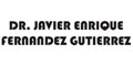 Dr. Javier Enrique Fernandez logo