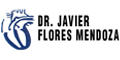 Dr. Javier Flores Mendoza logo