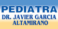 Dr. Javier Garcia Altamirano logo