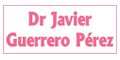 Dr Javier Guerrero Perez