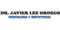 Dr. Javier Lee Orozco logo