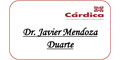 Dr Javier Mendoza Duarte