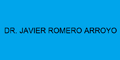 Dr. Javier Romero Arroyo logo