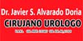 Dr. Javier S. Alvarado Doria logo