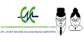 Dr Javier Salinas Salinas Medico Geriatra logo