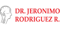 Dr. Jeronimo Rodriguez R. logo