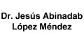 Dr. Jesus Abinadab Lopez Mendez logo