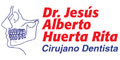 Dr Jesus Alberto Huerta Rita logo