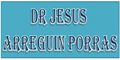 Dr. Jesus Arreguin Porras logo