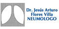 Dr. Jesus Arturo Flores Villa logo
