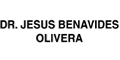 DR JESUS BENAVIDES OLIVERA