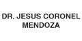 Dr. Jesus Coronel Mendoza logo