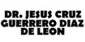 Dr Jesus Cruz Guerrero Diaz De Leon logo