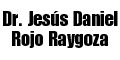 Dr Jesus Daniel Rojo Raygoza logo