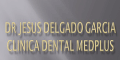 Dr. Jesus Delgado Garcia Clinica Dental Medplus logo