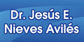 Dr. Jesus E. Nieves Aviles logo