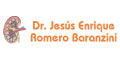 Dr. Jesus Enrique Romero Baranzini logo