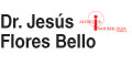 Dr Jesus Flores Bello logo